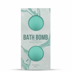 Dona - Bath Bomb Naughty 140g