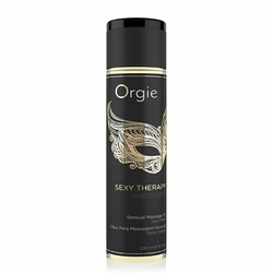 Orgie - Sexy Therapy Massage Oil The Secret 200 ml