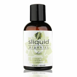Sliquid - Organics Silk 125 ml