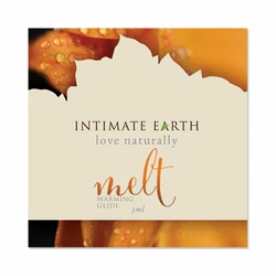 Intimate Earth - Melt Glide 3 ml