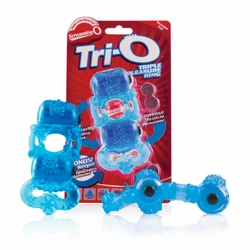 The Screaming O - The TriO Blue