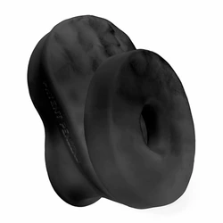 Perfect Fit - The Bumper Black (Base & Donut)