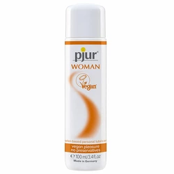 Pjur - Woman Vegan Waterbased 100 ml