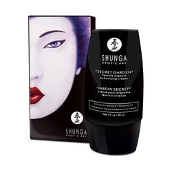 Shunga - Secret Garden 30 ml