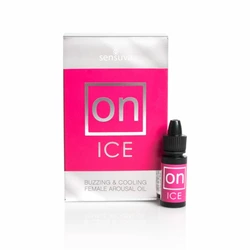 Sensuva - ON Arousal Oil Ice 5 ml