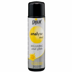 Pjur - Analyse Me Relaxing Silicone 100 ml
