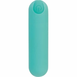 PowerBullet - Essential with Case Teal