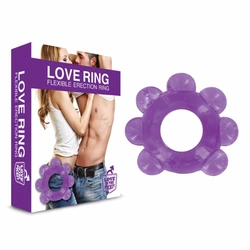 Love in the Pocket - Love Ring