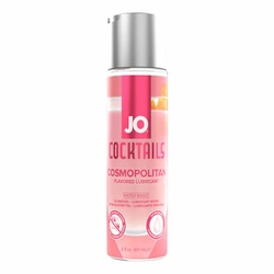 System JO - Cocktails H2O Lubricant Cosmopolitan 60 ml