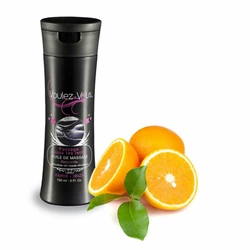 Voulez-Vous... - Massage Oil Orange 150 ml