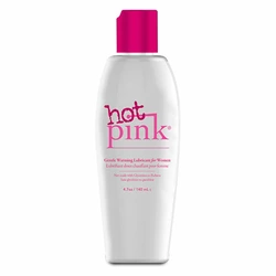Pink - Hot Pink 140 ml