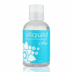 Sliquid - Naturals Sea 125 ml