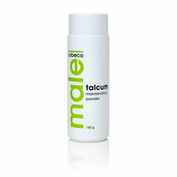 Male - Talcum Maintenance Powder 150g