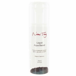 Nomi Tang - Liquid Aqua Based 100 ml