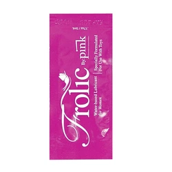 Pink - Frolic Waterbased 5 ml