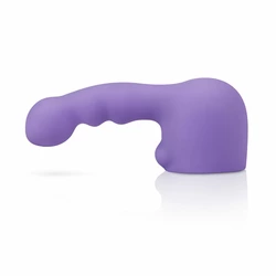 Le Wand - Petite Ripple Weighted Attachment