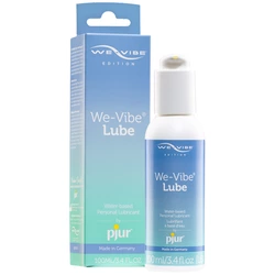 Pjur - We-Vibe Lube Waterbased 100 ml