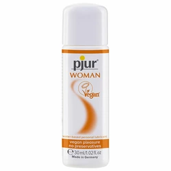 Pjur - Woman Vegan Waterbased 30 ml