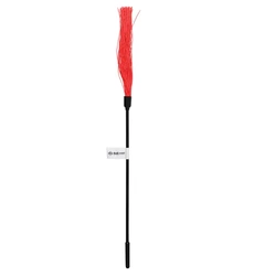 S&M - Rubber Tickler Red