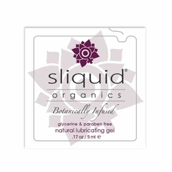 Sliquid - Organics Natural Gel 5 ml