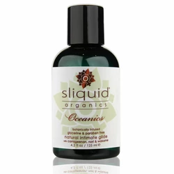Sliquid - Organics Oceanics 125 ml