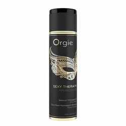 Orgie - Sexy Therapy Massage Oil Aphrodisiac 200 ml