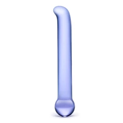 Glas - Purple G-Spot Tickler