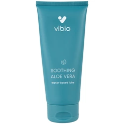 Vibio - Glee Aloe Vera Lubricant 150 ml