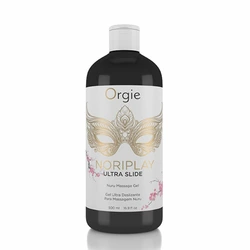 Orgie - Noriplay Massage Gel Ultra Slide 500 ml