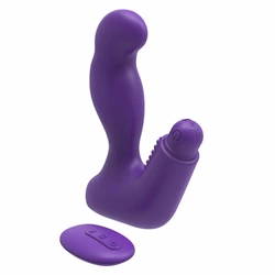 Nexus - Max 20 Purple