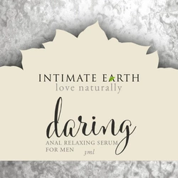 Intimate Earth - Daring Serum for Men 3 ml