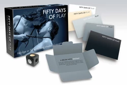 Fifty Days of Play