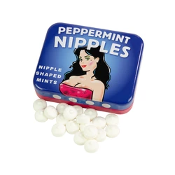 Peppermint Nipples