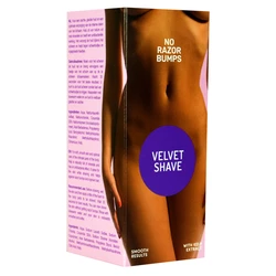 Velvet Shave