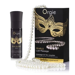 Orgie - Pearl Lust Massage Kit 30 ml