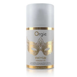 Orgie - Vol + Up Lifting Effect Cream for Breasts and Buttoc 50ml