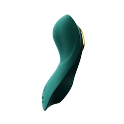 Zalo - Aya Wearable Massager Turquoise Green