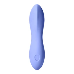 Dame Products - Dip Basic Vibrator Periwinkle
