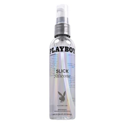 Playboy Pleasure - Slick Silicone Lubricant - 120 ml