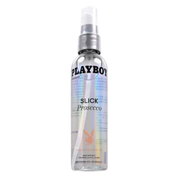 Playboy Pleasure - Slick Prosecco Lubricant - 120 ml