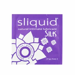 Sliquid - Naturals Silk 5 ml