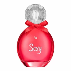 Obsessive - Pheromone Perfume Sexy 30 ml