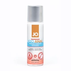 System JO - H2O Anal Warming 60 ml