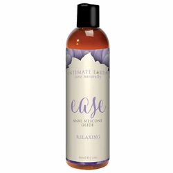 Intimate Earth - Ease Relaxing Anal Glide 60 ml