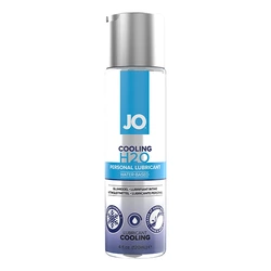 System JO - H2O Cooling 120 ml