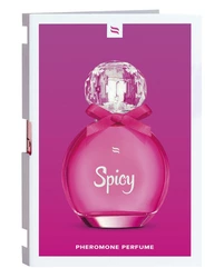OBS Perfume SpicySet 50x1ml
