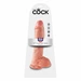 King Cock - Cock 10 Inch with Balls Flesh