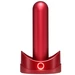 Tenga - Flip Zero 0 Red and Flip Warmer Set