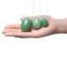 La Gemmes - Yoni Egg Set Jade