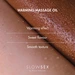Bijoux Indiscrets - Slow Sex Warming Massage Oil 50 ml